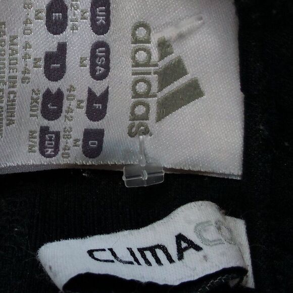 Adidas Clima Cool 3 Stripe Sweatpants Joggers Trainers - Picture 5 of 8